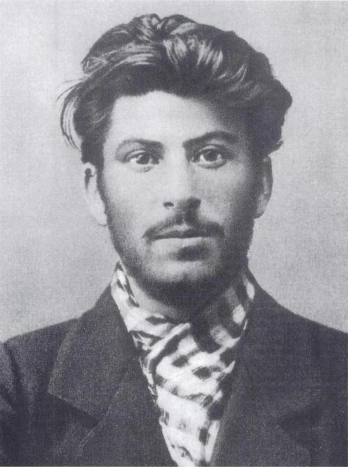 young-stalin